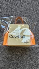 Shokz Eliud Kipchoge Cowbell
