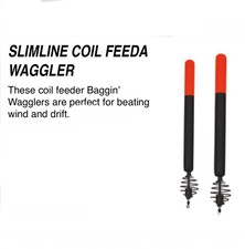 PREMIER CARP SLIMLINE COIL