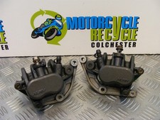 Honda CBR 600 F Brake Calipers