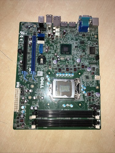 Dell optiplex 7010 sff - 7010, socket