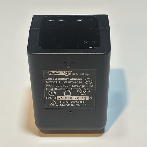 Swivel sweeper class battery - class, 2