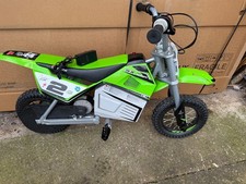 Dirt Rocket SX350 Mcgrath