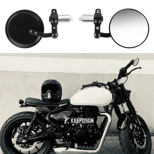 22mm handle bar end - 22mm,