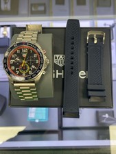 TAG HEUER Gent's Wristwatch