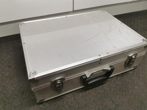 Durable aluminium case for - case,