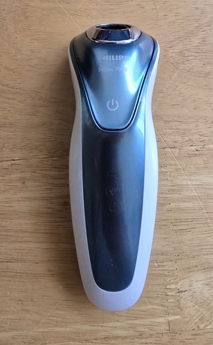 Phillips s7370 wet dry rotary - s7370,