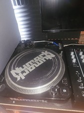 numark dj turntables