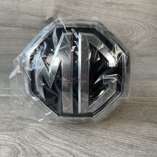 MG ZS 2017/24 Boot Tailgate Handle Release Switch Button Badge 10433072 Genuine 