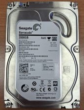 Seagate Barracuda 7200.14 2