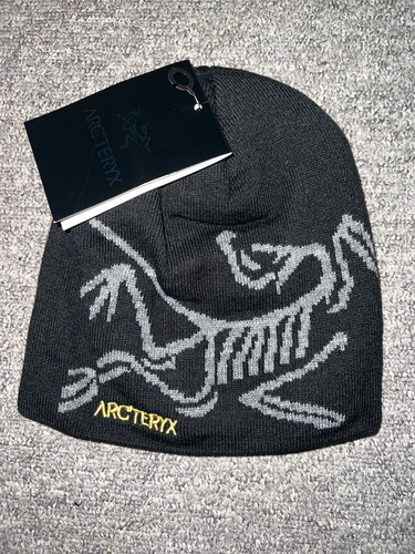 Arc teryx bird - bird, beanie