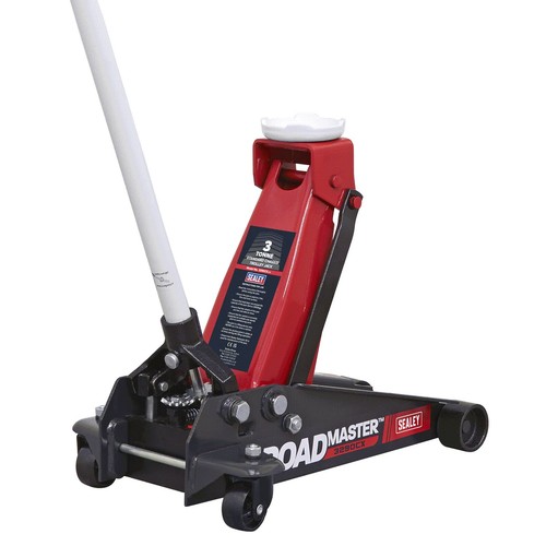 Sealey 3290cx trolley jack - jack, 3