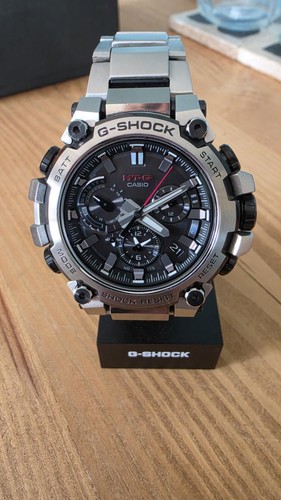 Casio shock - casio, g-shock
