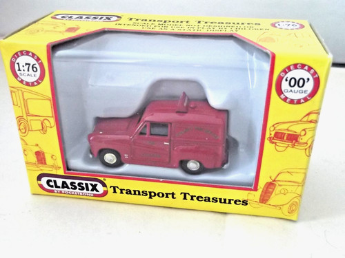Classix em76662 austin 30 - em76662,,