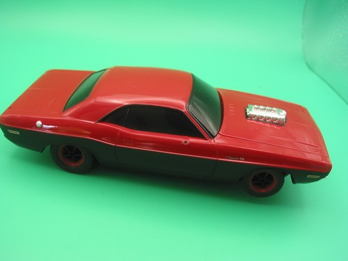 Scalextric digital plug fitted - digital,