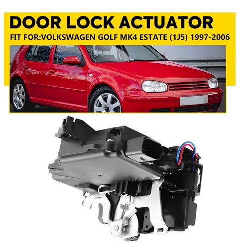 For golf mk4 1997 - for, 1997-2006