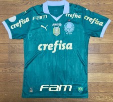Palmeiras match shirt 2024