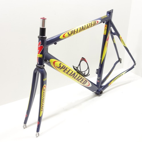Specialized works team - 28”,