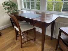 Lombok Writing Desk Indonesian