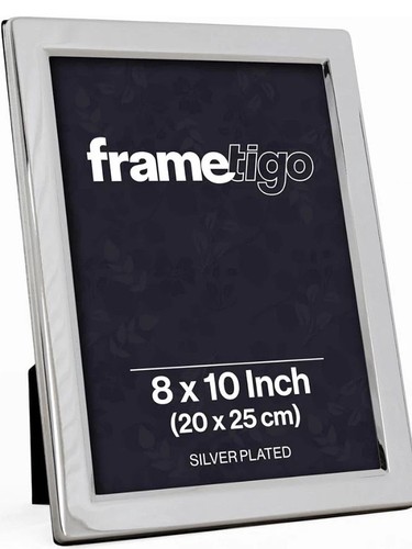 Frametigo silver plated - silver,