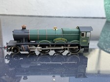 Hornby Albert Hall 4983