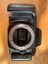 Olympus OM101 35mm Camera Including instructions