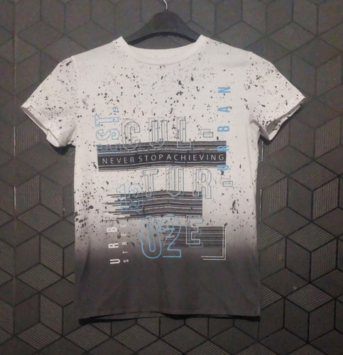 Urban outlaws boys - outlaws, t-shirt
