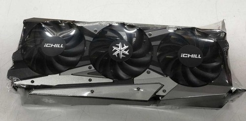 Inno3d geforce rtx 3080 - inno3d, ichill