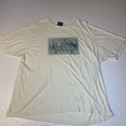 Vintage ralph lauren polo - vintage,