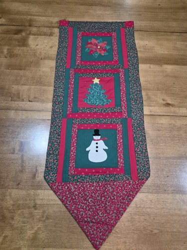 Vintage christmas handmade - christmas,