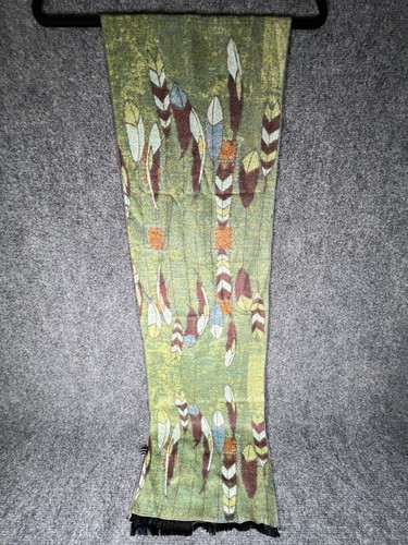 Luxury cashmere scarf - luxury,