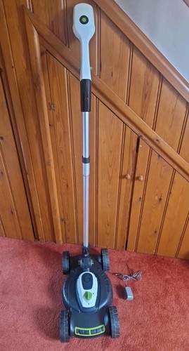 Gtech slm50 small - small, cordless