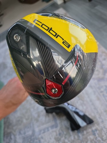 Cobra king driver right - f9,