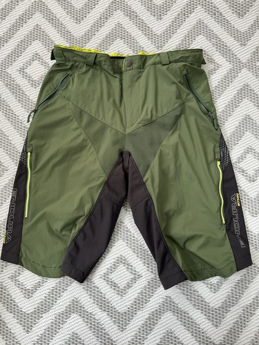 Endura mt500 spray baggy - mt500, ii