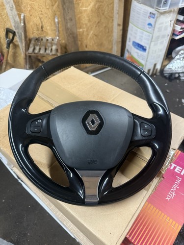 Renault clio mk4 - 13-19,