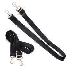 2 Pcs Adjustable Strap Belly Cross Surcingles Straps Replacement
