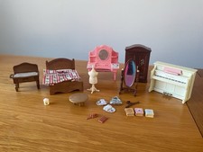 Sylvanian Families Bundle Of