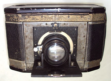 Vintage 1930's NATIONAL