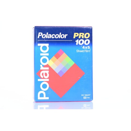 Polaroid polacolor pro 100 - pro,