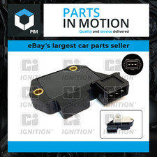 Ignition Module fits FORD