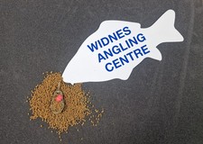 COPPINS micro Pellets Carp
