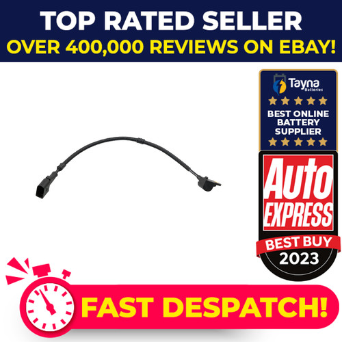 Camshaft position sensor - camshaft,