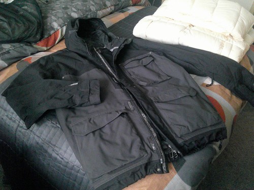 Mens helly hansen - hansen, jacket