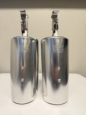 Bootlegger Aluminum Riding