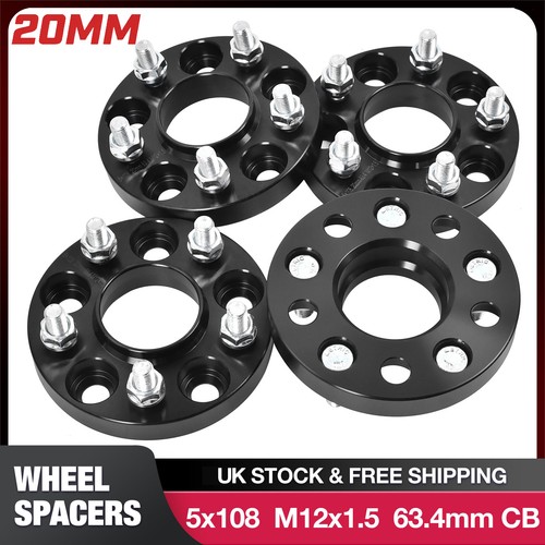 Bolt black wheel - bolt-on,