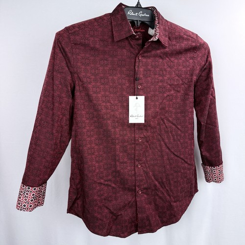 Robert graham paisley - paisley, floral