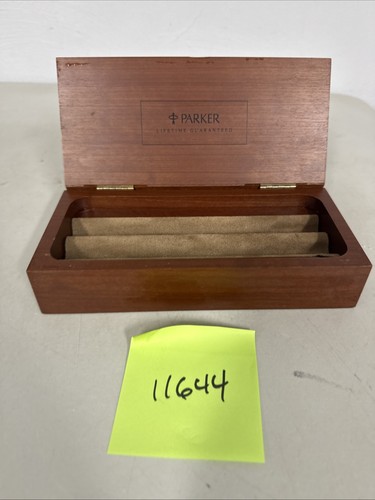 Vintage parker duofold - parker,