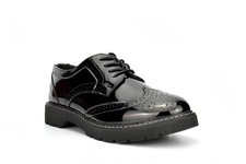Womens Brogues Girls School
