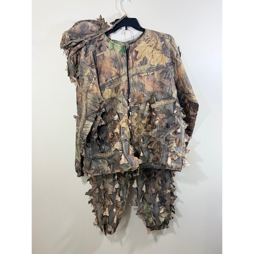 Vintage underbrush ghillie - vintage,