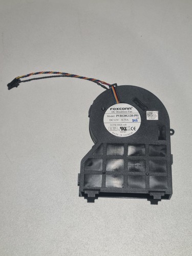 Foxconn pvb120g12h p01 dc12v - foxconn,