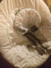 Babys Rocker Chair..vibrating